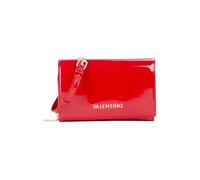 VALENTINO Pochette 'EMBER' rosso rubino Donna - Abbigliamento - Occasioni - Matrimonio - Per la madre della sposa - Scarpe e accessori - Pochette VALENTINO One Size
