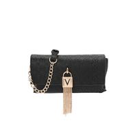 VALENTINO Pochette oro / nero Donna VALENTINO One Size