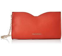 VALENTINO Pochette Page, Donna, Rosso, Taglia Unica