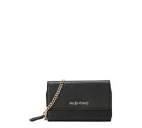 VALENTINO Pochette 'Zero' oro / nero Donna - Abbigliamento - Occasioni - Matrimonio - Per la madre della sposa - Scarpe e accessori - Pochette VALENTINO One Size