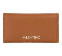 Valentino porta carte di credito Aleksandra Card Case Cuoio marrone