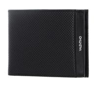 VALENTINO Dotwork Wallet Nero