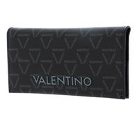 VALENTINO porta carte di credito Jelly Wallet Nero / Multicolor