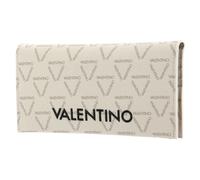 VALENTINO porta carte di credito Jelly Wallet Off Wh / Multi