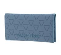 VALENTINO porta carte di credito Jelly Wallet Polvere