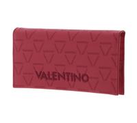 VALENTINO porta carte di credito Jelly Wallet Rosa / Multi