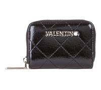 VALENTINO porta carte di credito Wakanda Portafoglio Wallet Nero