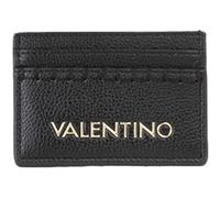 VALENTINO portacarte Aleksandra Credit Card Case Nero