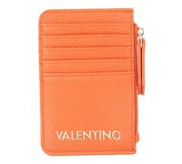 VALENTINO portacarte Brixton Credit Card Case Arancio