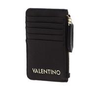 Valentino portacarte Brixton Credit Card Case Moro marrone scuro