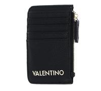 VALENTINO BAGS NERO BRIXTON portafogli Donna tu