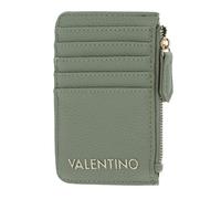 VALENTINO portacarte Brixton Credit Card Case Salvia