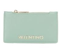 Valentino portacarte Clio Re Zip Around Wallet Laguna menta