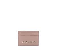 Valentino portacarte Divina Credit Card Case Cipria rosa