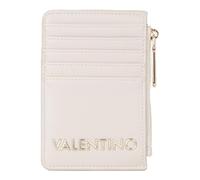 VALENTINO portacarte Fosca Re Card Holder Ecru avorio