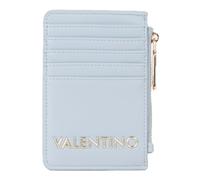 Valentino portacarte Fosca Re Card Holder Polvere celeste
