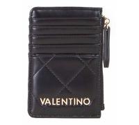 Valentino Nur Re Credit Card Case Nero