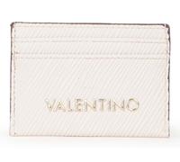 VALENTINO portacarte Posillipo Credit Card Case Ecru
