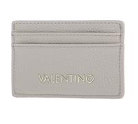 VALENTINO portacarte Ring Re Credit Card Case Ecru
