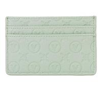 Valentino portacarte Samba Re Credit Card Case Laguna menta