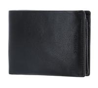 Valentino David Wallet Nero