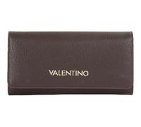 Valentino portafoglio Alexia Wallet With Flap Moro marrone