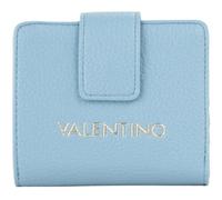 Valentino portafoglio Alexia Zip Around Wallet Avio celeste