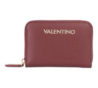 Valentino portafoglio Alexia Zip Around Wallet Bordeaux
