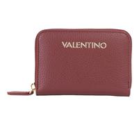 VALENTINO portafoglio Alexia Zip Around Wallet Bordeaux