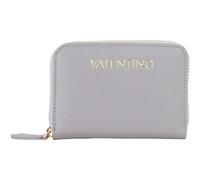 Mario Valentino Gray Polyethylene Wallet