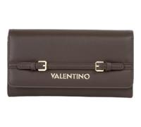 Valentino portafoglio Archi Wallet Caffe marrone scuro