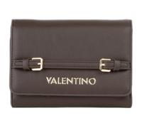 Valentino portafoglio Archi Wallet Caffe marrone scuro