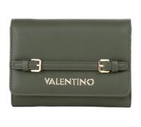 Valentino portafoglio Archi Wallet Verde Militare verde bosco