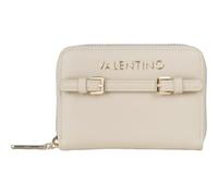 Valentino portafoglio Archi Zip Around Wallet Beige
