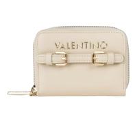Valentino portafoglio Archi Zip Around Wallet Beige