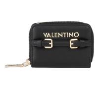 Valentino portafoglio Archi Zip Around Wallet Nero