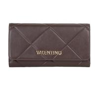 Valentino portafoglio Astrid Wallet Caffe marrone scuro