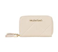 Valentino portafoglio Astrid Zip Around Wallet Beige