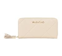 Valentino portafoglio Astrid Zip Around Wallet Beige
