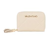 Valentino portafoglio Astrid Zip Around Wallet Beige