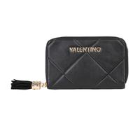 Valentino portafoglio Astrid Zip Around Wallet Nero