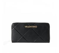Valentino portafoglio Astrid Zip Around Wallet Nero