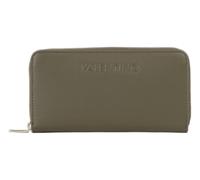 Valentino portafoglio Bianka Re Zip Around Wallet Verde Militare oliva