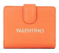 Valentino portafoglio Brixton Wallet Arancio arancione