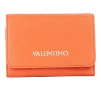Valentino portafoglio Brixton Wallet Arancio arancione