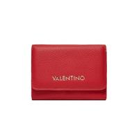 Valentino portafoglio Brixton Wallet Bordeaux