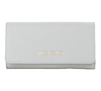Valentino portafoglio Brixton Wallet Grigio Polvere grigio chiaro