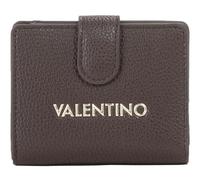 Valentino portafoglio Brixton Wallet Moro grigio scuro