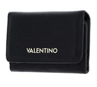 VALENTINO BAGS NERO BRIXTON portafogli Donna tu