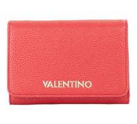 Valentino portafoglio Brixton Wallet Rubino rosso